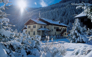 Náhled objektu Residence Rosengarden, Bormio