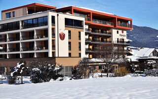 Náhled objektu Hotel Olympia, Riscone / Reischach