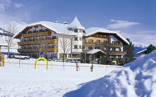 Náhled objektu Sporthotel Fichtenhof, Meransen