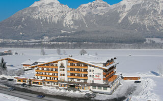 Náhled objektu Hotel - Gasthof Café Zillertal, Strass im Zillertal