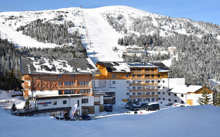 Náhled objektu Hotel Sonnalm, Katschberg