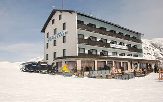 Náhled objektu Hotel Berghof Tauplitzalm, Tauplitz