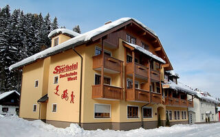 Náhled objektu Sporthotel Dachstein West, Russbach