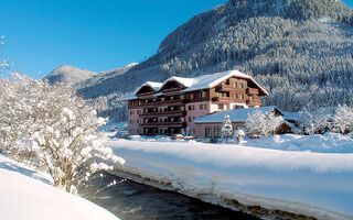 Náhled objektu Vitalhotel Gosau, Gosau