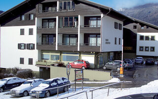 Náhled objektu Appartements Reichl, Bad Kleinkirchheim