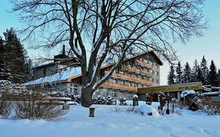 Náhled objektu Hotel Srní, Srní