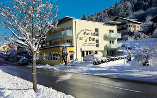 Náhled objektu Gasthof Zur Post, Ossiach am See