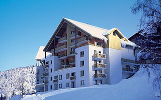 Náhled objektu Priv. apartmány Oz en Oisans, Alpe d´Huez