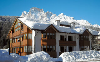 Náhled objektu Residence Hermine, Cortina d´Ampezzo