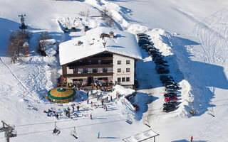 Náhled objektu Hotel Dolomitenhof, Russbach