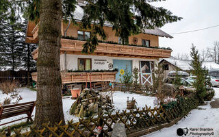 Náhled objektu Appartementhaus Grubermühle, St. Michael im Lungau