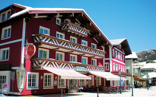 Náhled objektu Hotel Der Abtenauer, Russbach