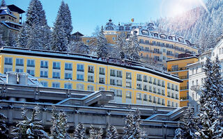 Náhled objektu Hotel Elisabeth Park, Bad Gastein