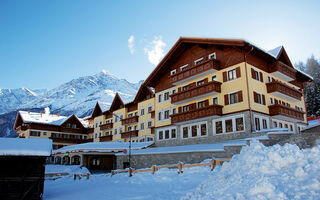 Náhled objektu Hotel 3 Signori, Santa Caterina di Valfurva