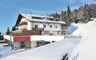 Náhled objektu Hotel The Vista, Brixen