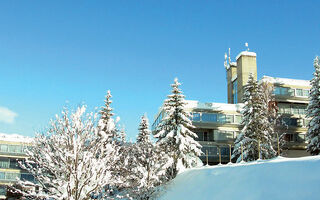 Náhled objektu Residence Albaré, Marilleva / Folgarida