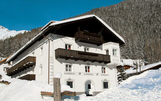 Náhled objektu Appartementhaus Fliana, Ischgl