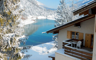 Náhled objektu Apartmány Lago Nembia, Molveno