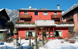 Náhled objektu Residence Jolly, Bormio