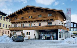 Náhled objektu Apartmánový dům Dick, Zell am See