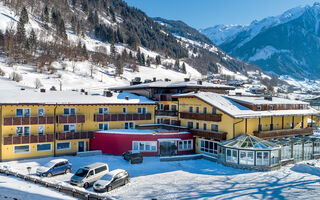 Náhled objektu Hotel Lampenhäusel, Zell am See