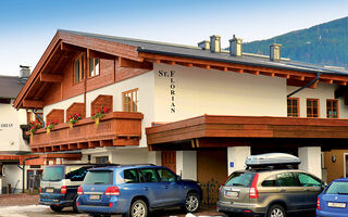 Náhled objektu Hotel St. Florian, Zell am See