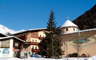 Náhled objektu Ferienhotel Alber, Mallnitz