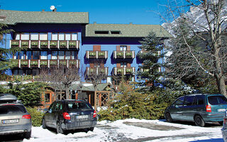 Náhled objektu Hotel Baita Clementi, Bormio