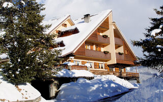 Náhled objektu Residence Mirage, Bormio