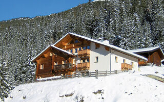 Náhled objektu Chalet Le Betulle, Santa Caterina di Valfurva