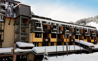 Náhled objektu Residence Des Alpes 2, Madonna di Campiglio