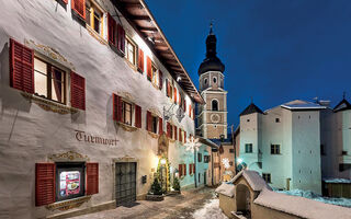 Náhled objektu Hotel Zum Turm, Castelrotto / Kastelruth