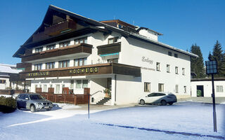 Náhled objektu Interclub Residence & Hotel Hochegg, Seefeld