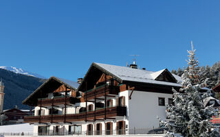 Náhled objektu Residence Fior d´Alpe, Bormio