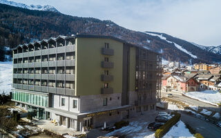 Náhled objektu Hotel Cristallo Club, Aprica