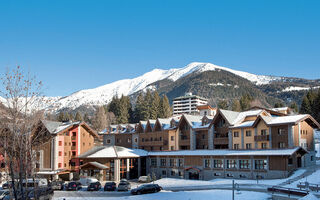 Náhled objektu Hotel Acquaseria, Ponte di Legno