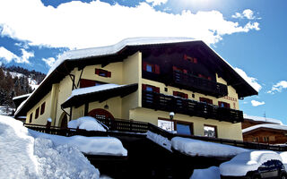 Náhled objektu Hotel Loredana, Livigno