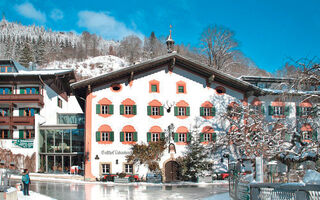 Náhled objektu Gasthof Lukashansl, Zell am See