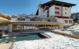 Náhled objektu Falkensteiner Familienhotel Sonnenalpe, Nassfeld