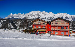 Náhled objektu Hotel Pariente, Schladming