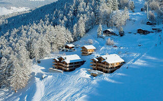 Náhled objektu Apartmány Ski Paradise & Hauts De Veysonnaz, 4 - Vallées