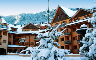 Náhled objektu Residence La Splaza, Montecampione