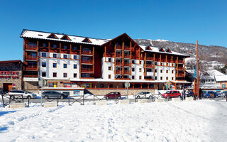 Náhled objektu Residence Aigle Bleu, Serre Chevalier