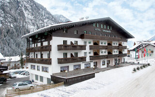 Náhled objektu Hotel Grohmann, Campitello di Fassa