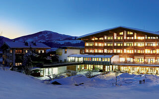 Náhled objektu Sporthotel Kogler, Kitzbühel