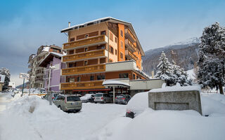 Náhled objektu Hotel Derby, Aprica