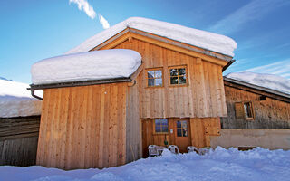 Náhled objektu Chalet Pian, Campitello di Fassa