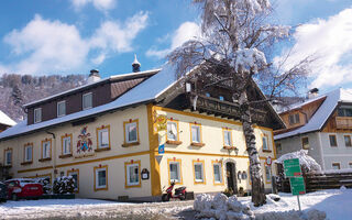 Náhled objektu Gasthof Mentenwirt, St. Michael im Lungau