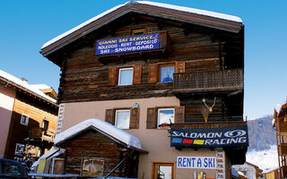 Náhled objektu Apt. dům Sandro, Livigno