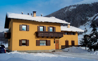 Náhled objektu Apt. dům Baita Selucia, Livigno